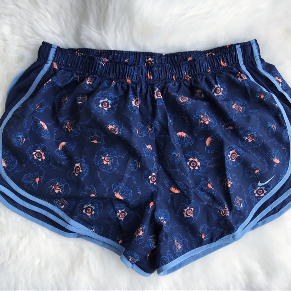 Nike Dri-Fit Shorts